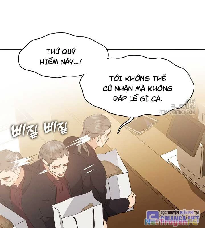 Nhà hàng thế giới ngầm Chap 53 - Next Chap 54