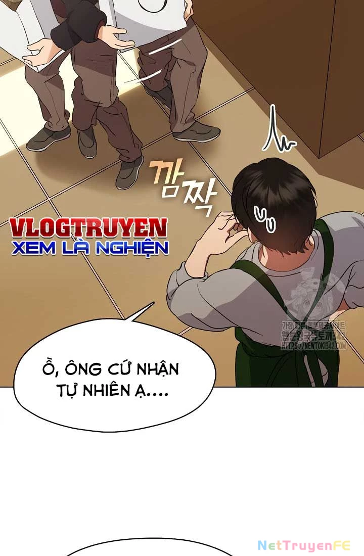 Nhà hàng thế giới ngầm Chap 53 - Next Chap 54