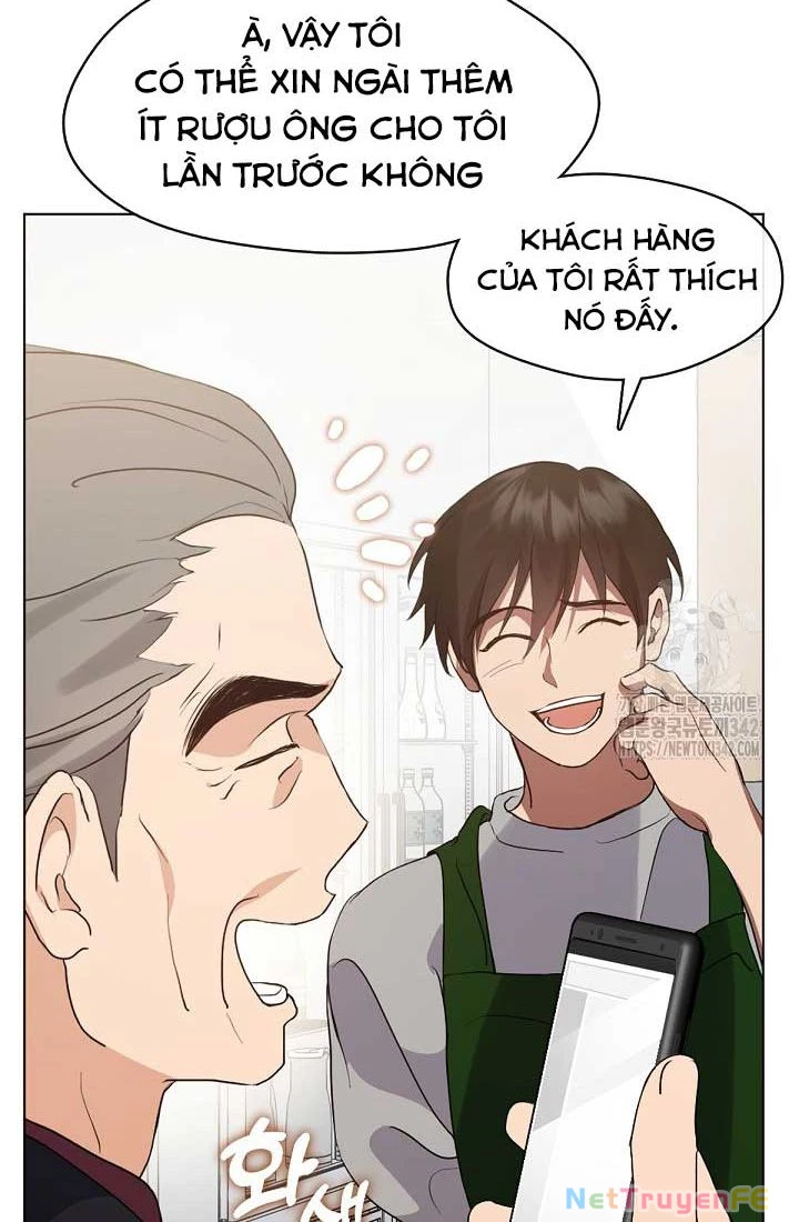 Nhà hàng thế giới ngầm Chap 53 - Next Chap 54