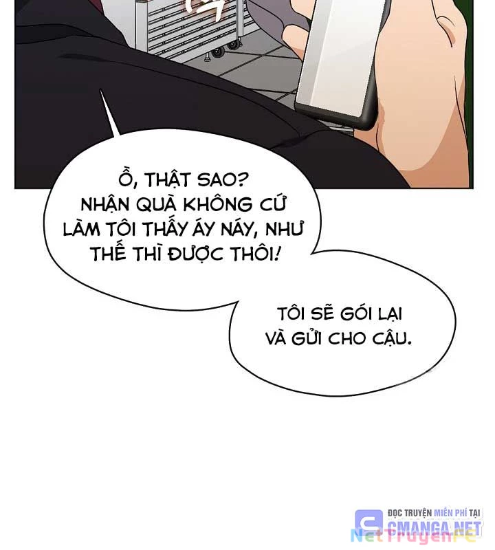 Nhà hàng thế giới ngầm Chap 53 - Next Chap 54