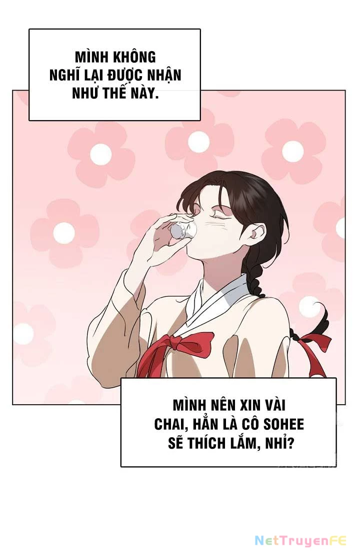 Nhà hàng thế giới ngầm Chap 53 - Next Chap 54