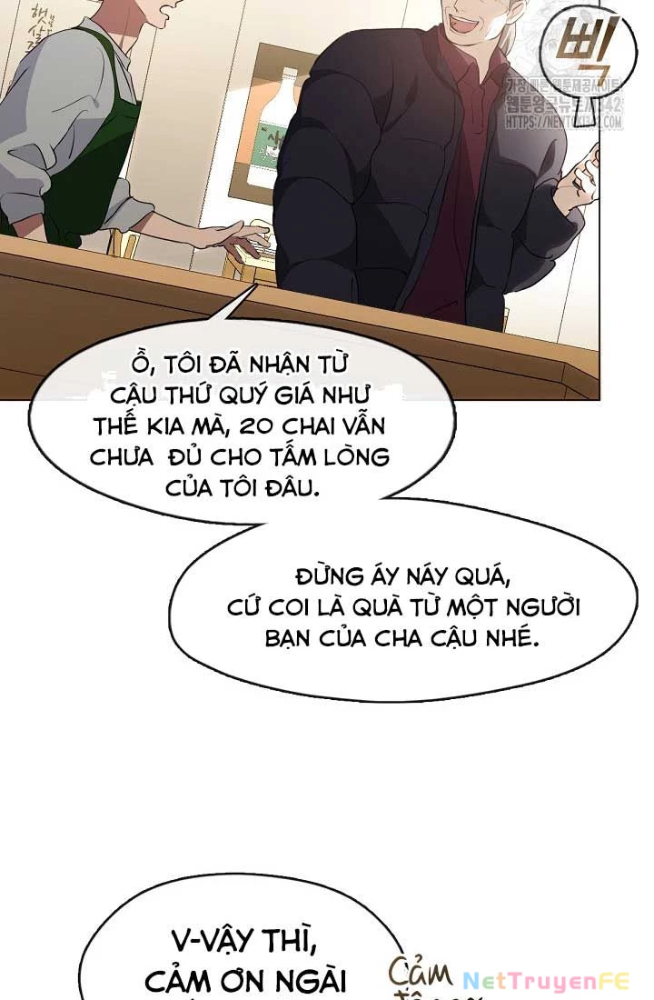 Nhà hàng thế giới ngầm Chap 53 - Next Chap 54