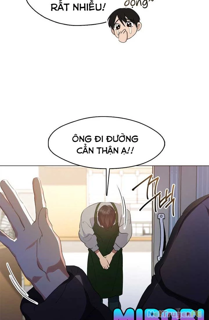 Nhà hàng thế giới ngầm Chap 53 - Next Chap 54