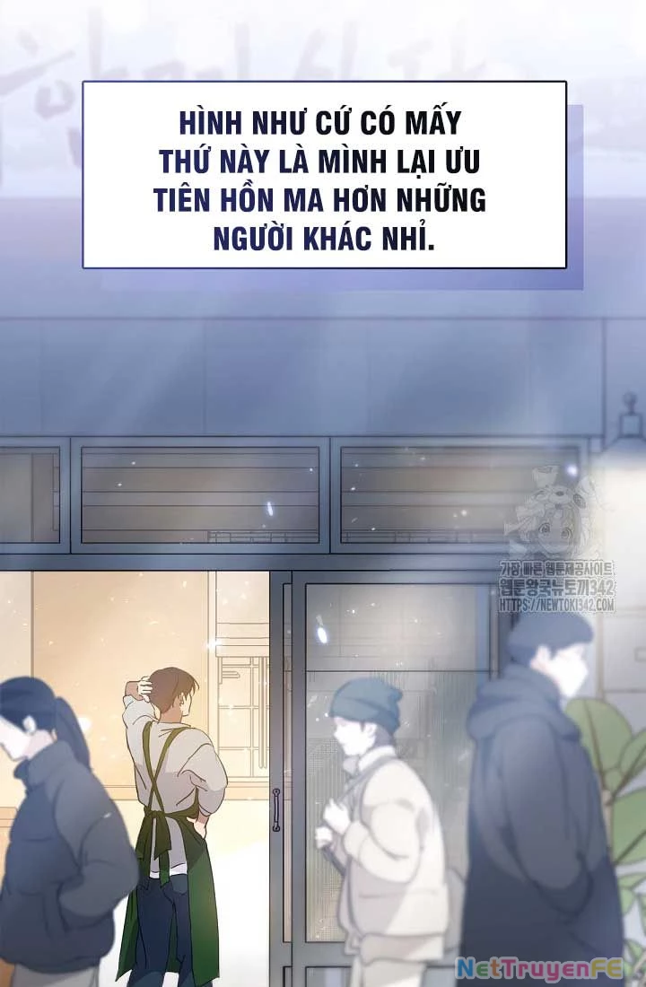 Nhà hàng thế giới ngầm Chap 53 - Next Chap 54