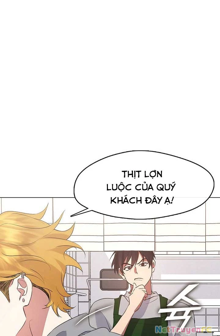 Nhà hàng thế giới ngầm Chap 53 - Next Chap 54