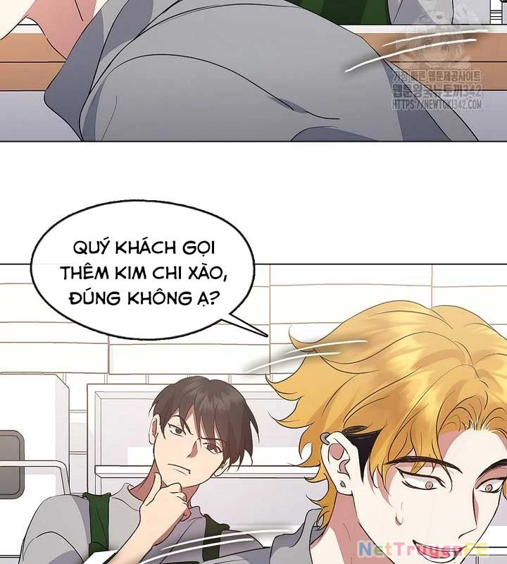 Nhà hàng thế giới ngầm Chap 53 - Next Chap 54