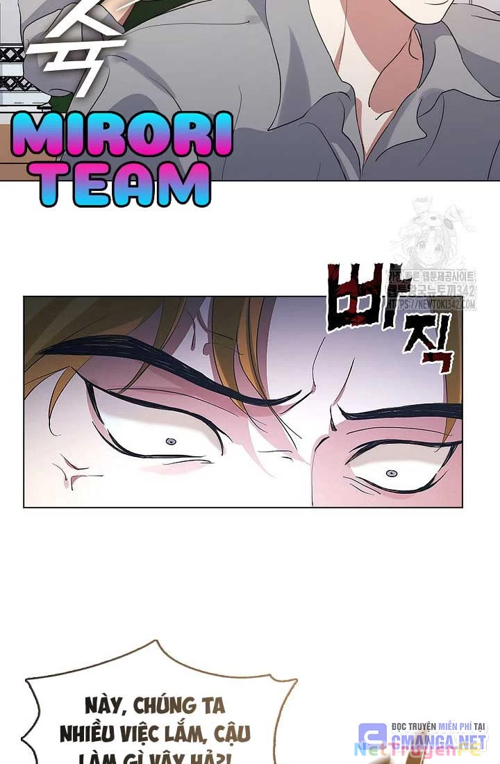 Nhà hàng thế giới ngầm Chap 53 - Next Chap 54