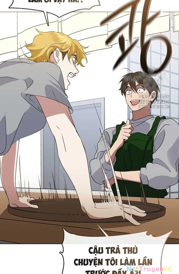 Nhà hàng thế giới ngầm Chap 53 - Next Chap 54