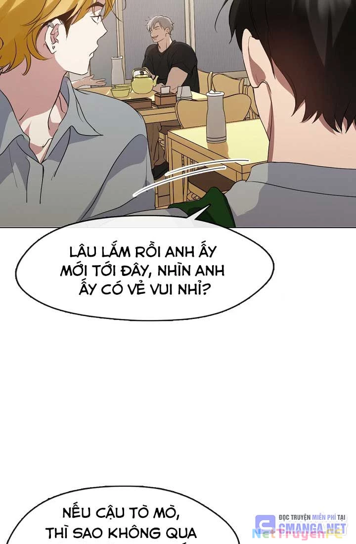 Nhà hàng thế giới ngầm Chap 53 - Next Chap 54