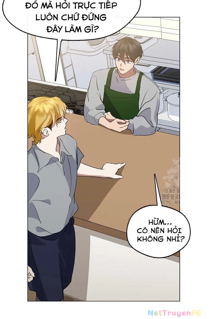 Nhà hàng thế giới ngầm Chap 53 - Next Chap 54