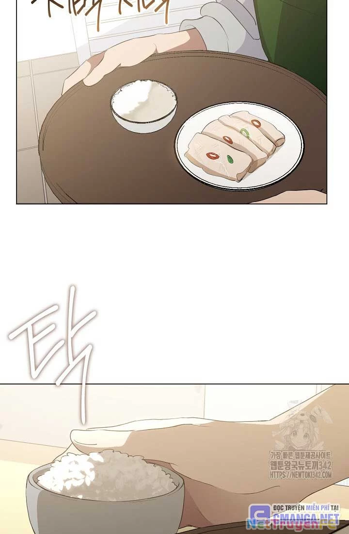 Nhà hàng thế giới ngầm Chap 53 - Next Chap 54