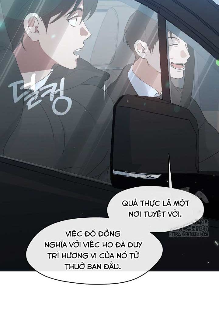 Nhà hàng thế giới ngầm Chap 55 - Next Chap 56