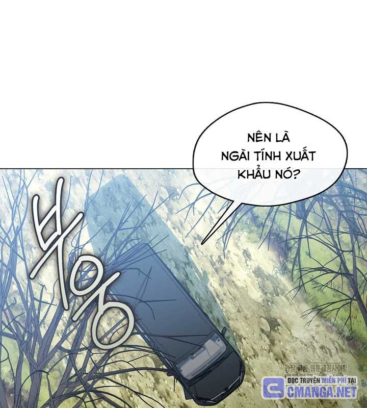 Nhà hàng thế giới ngầm Chap 55 - Next Chap 56
