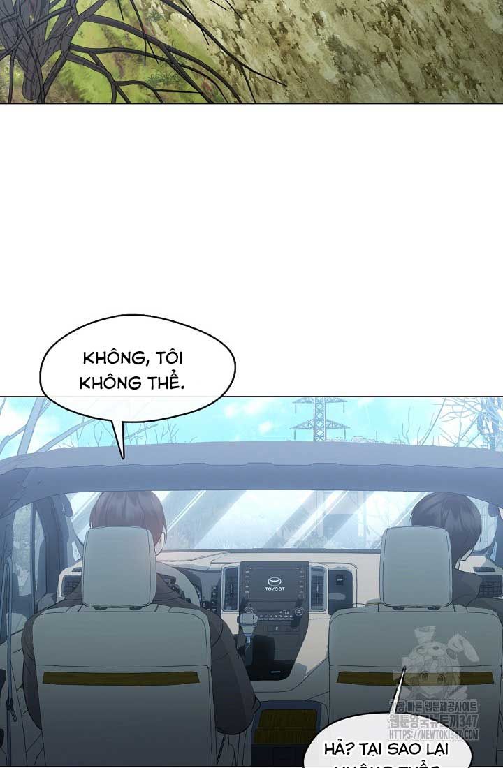 Nhà hàng thế giới ngầm Chap 55 - Next Chap 56