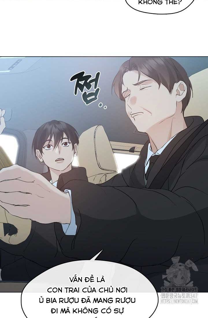 Nhà hàng thế giới ngầm Chap 55 - Next Chap 56