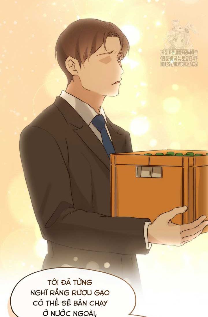 Nhà hàng thế giới ngầm Chap 55 - Next Chap 56