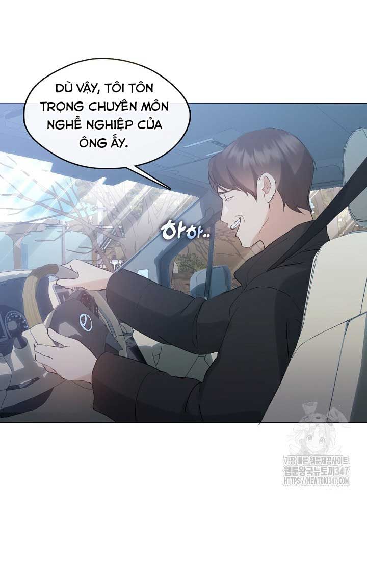 Nhà hàng thế giới ngầm Chap 55 - Next Chap 56