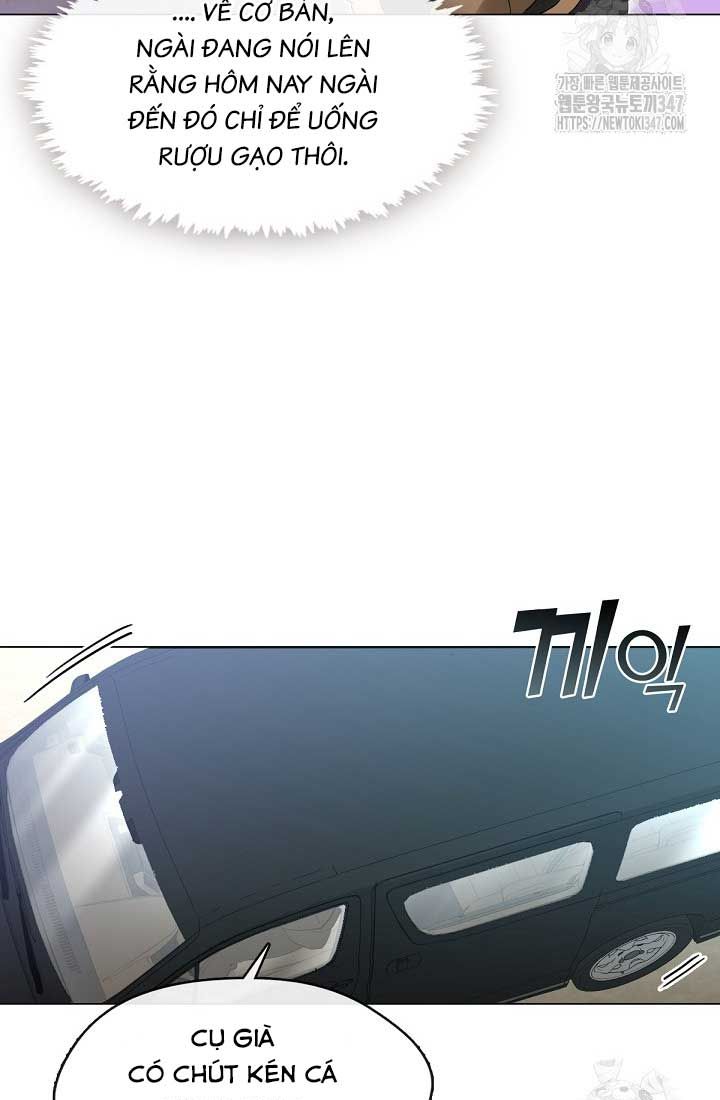 Nhà hàng thế giới ngầm Chap 55 - Next Chap 56