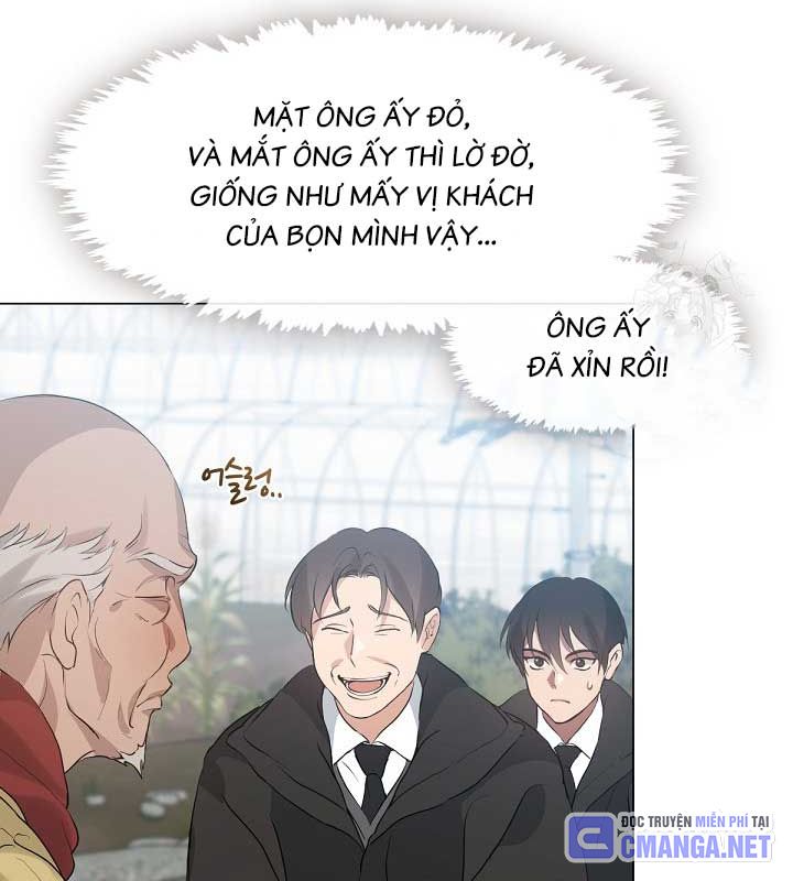 Nhà hàng thế giới ngầm Chap 55 - Next Chap 56