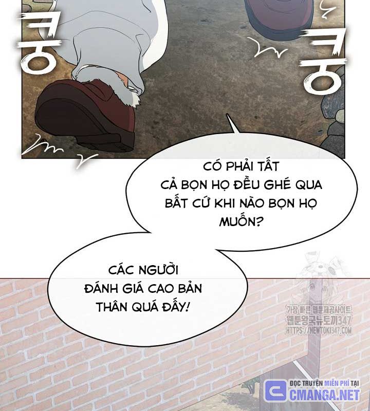 Nhà hàng thế giới ngầm Chap 55 - Next Chap 56