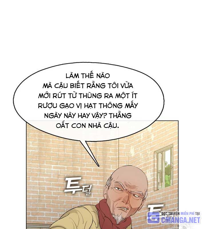 Nhà hàng thế giới ngầm Chap 55 - Next Chap 56