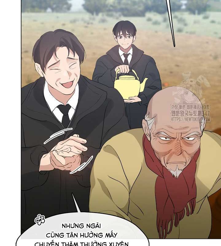 Nhà hàng thế giới ngầm Chap 55 - Next Chap 56