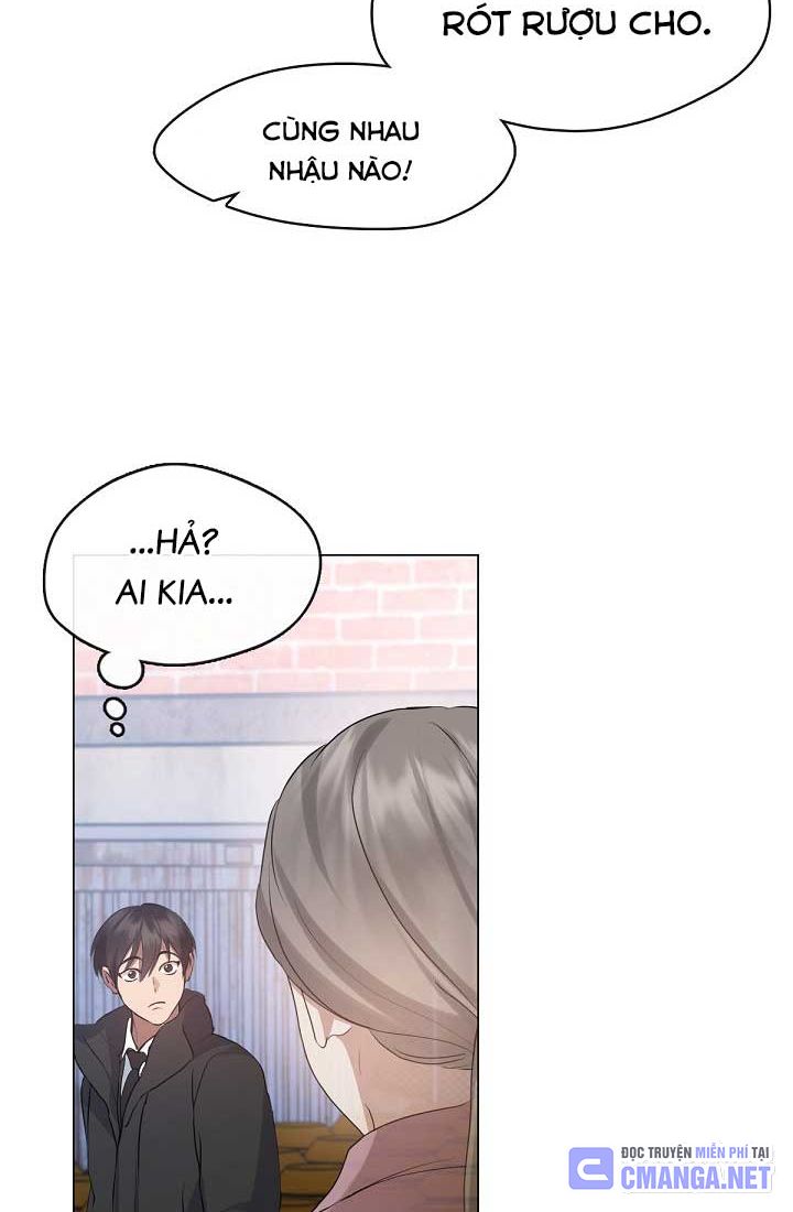 Nhà hàng thế giới ngầm Chap 55 - Next Chap 56