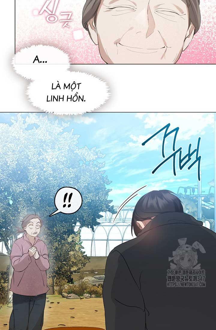 Nhà hàng thế giới ngầm Chap 55 - Next Chap 56