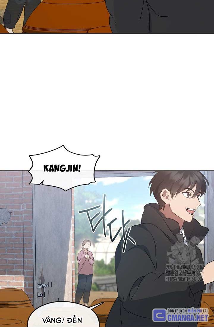 Nhà hàng thế giới ngầm Chap 55 - Next Chap 56