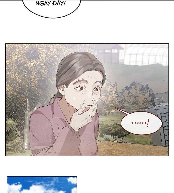 Nhà hàng thế giới ngầm Chap 55 - Next Chap 56