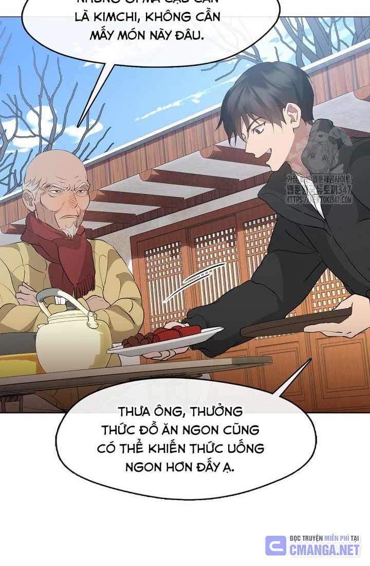 Nhà hàng thế giới ngầm Chap 55 - Next Chap 56