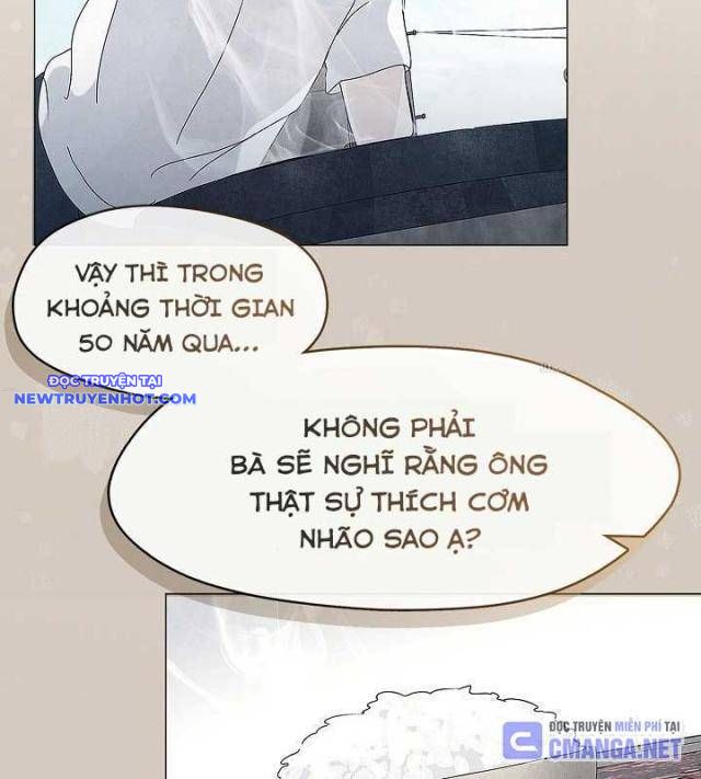 Nhà hàng thế giới ngầm Chap 57 - Next Chap 58