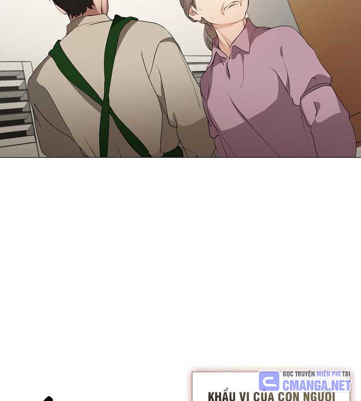 Nhà hàng thế giới ngầm Chap 60 - Next Chap 61