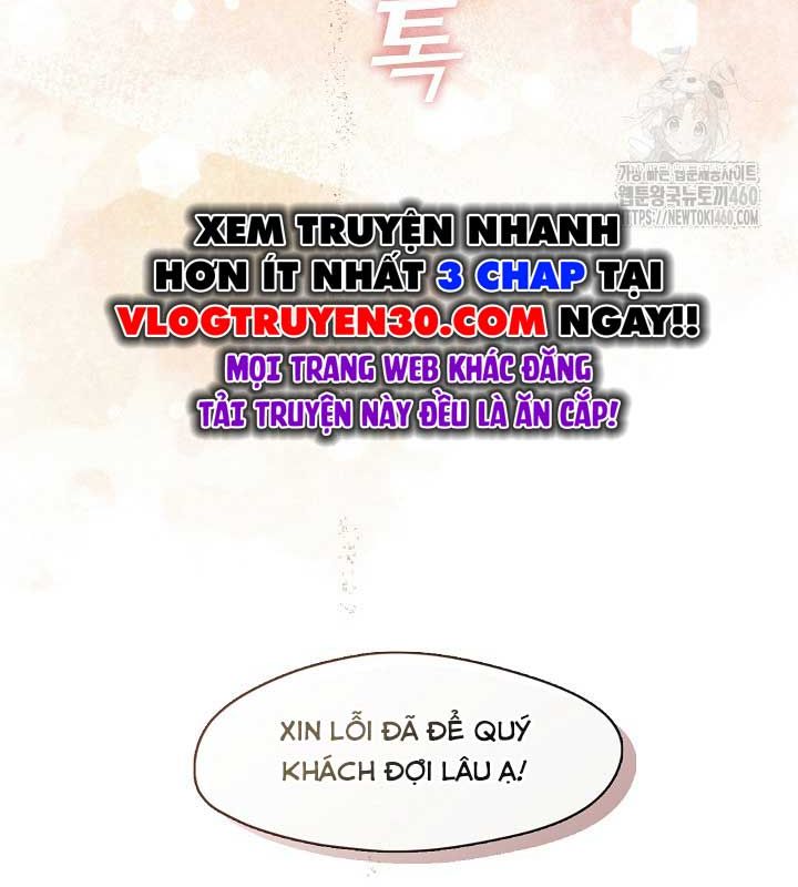 Nhà hàng thế giới ngầm Chap 60 - Next Chap 61