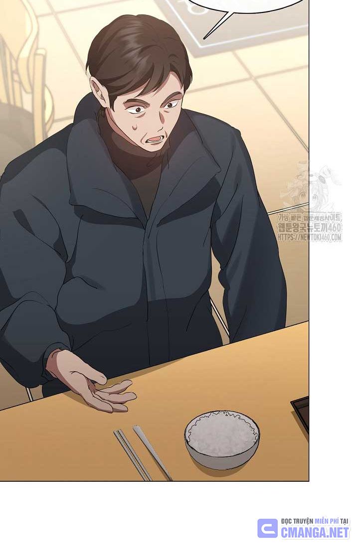 Nhà hàng thế giới ngầm Chap 60 - Next Chap 61