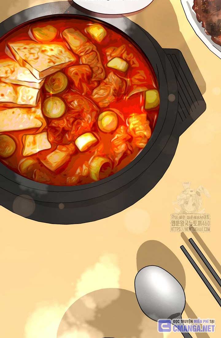 Nhà hàng thế giới ngầm Chap 60 - Next Chap 61