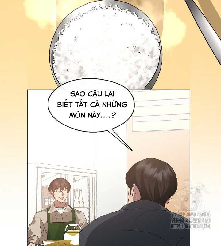 Nhà hàng thế giới ngầm Chap 60 - Next Chap 61
