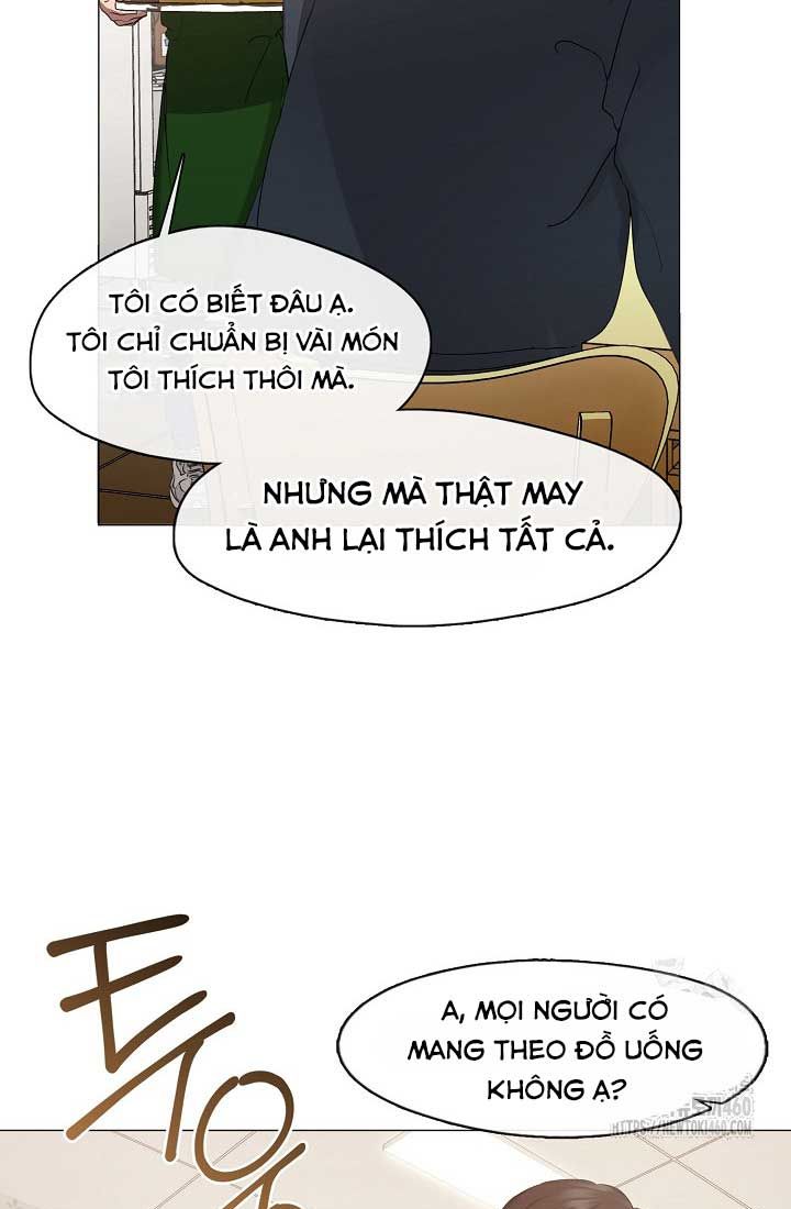 Nhà hàng thế giới ngầm Chap 60 - Next Chap 61