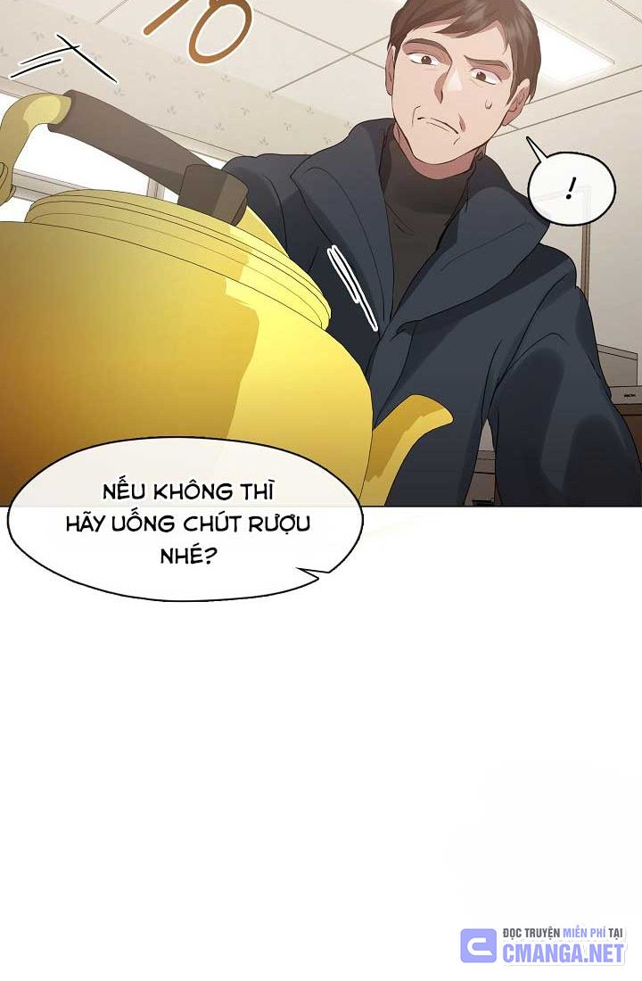 Nhà hàng thế giới ngầm Chap 60 - Next Chap 61