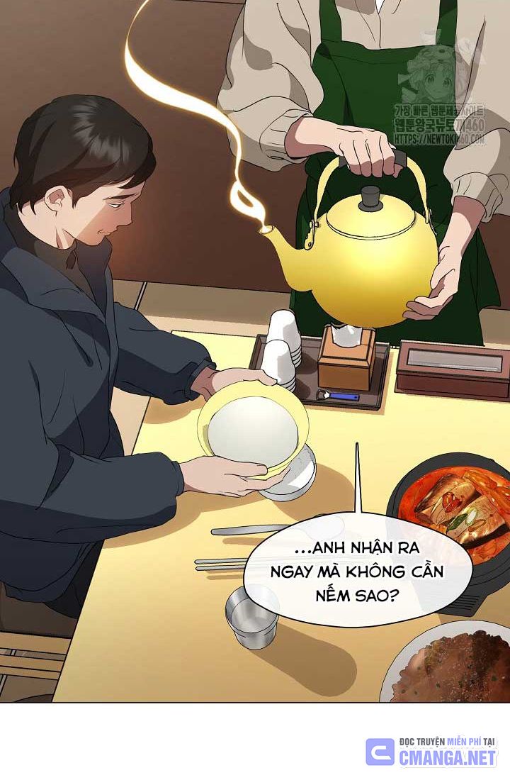 Nhà hàng thế giới ngầm Chap 60 - Next Chap 61