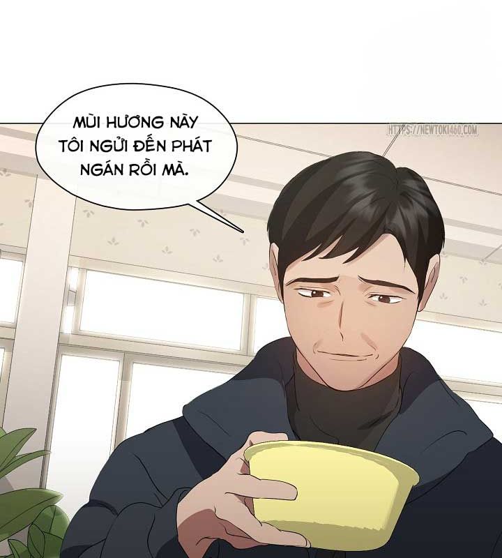 Nhà hàng thế giới ngầm Chap 60 - Next Chap 61