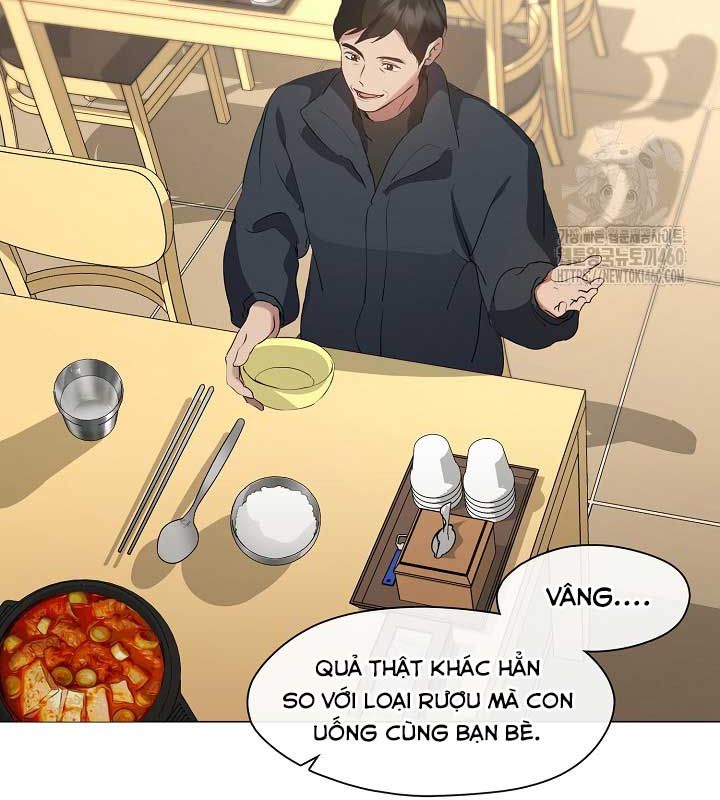 Nhà hàng thế giới ngầm Chap 60 - Next Chap 61