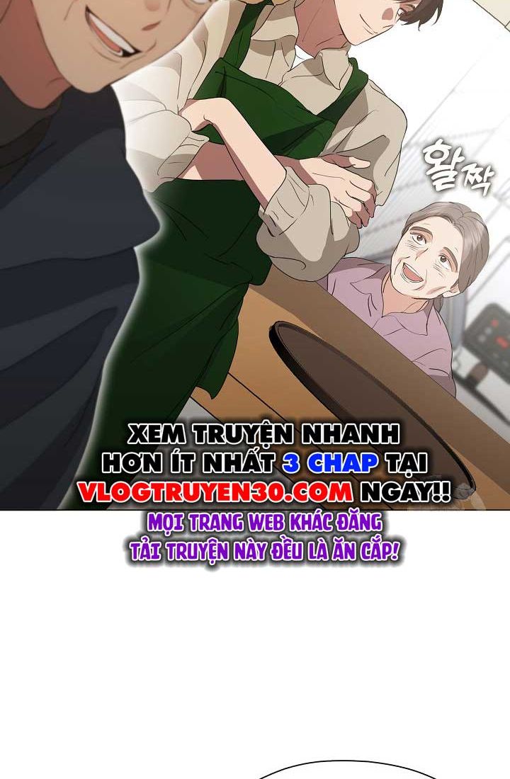Nhà hàng thế giới ngầm Chap 60 - Next Chap 61