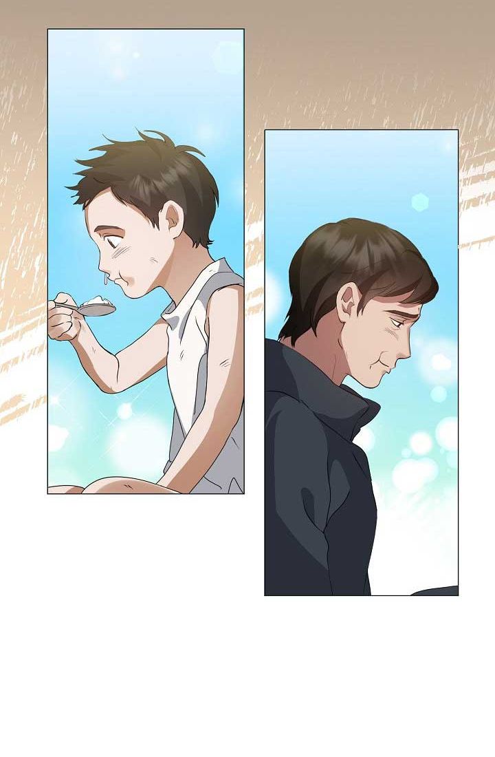 Nhà hàng thế giới ngầm Chap 60 - Next Chap 61