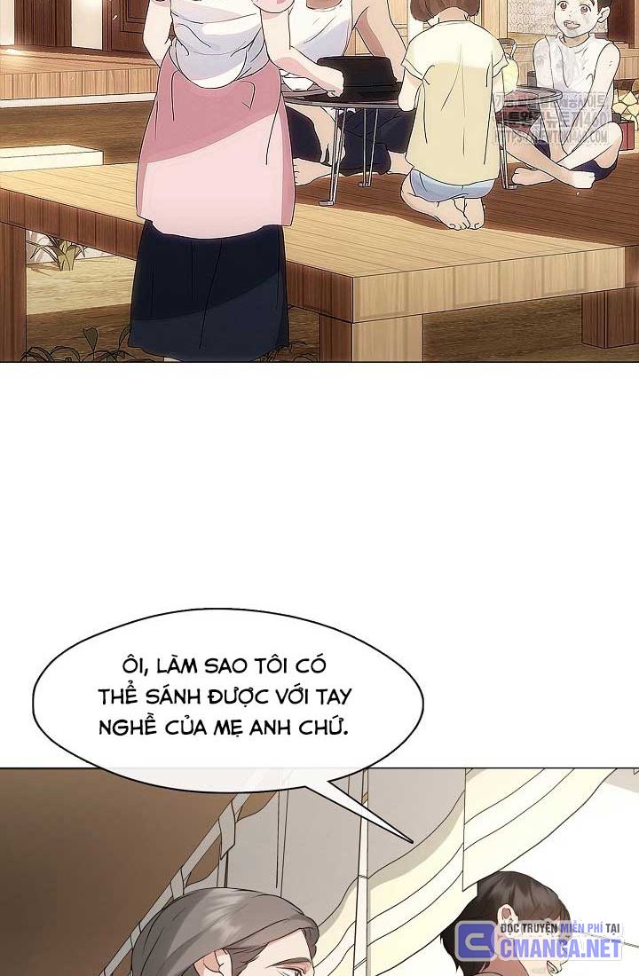 Nhà hàng thế giới ngầm Chap 60 - Next Chap 61