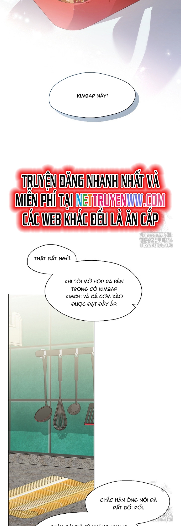 Nhà hàng thế giới ngầm Chap 68 - Next Chap 69