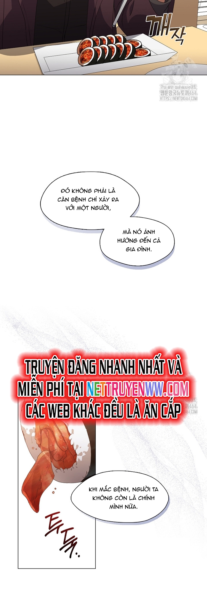 Nhà hàng thế giới ngầm Chap 68 - Next Chap 69