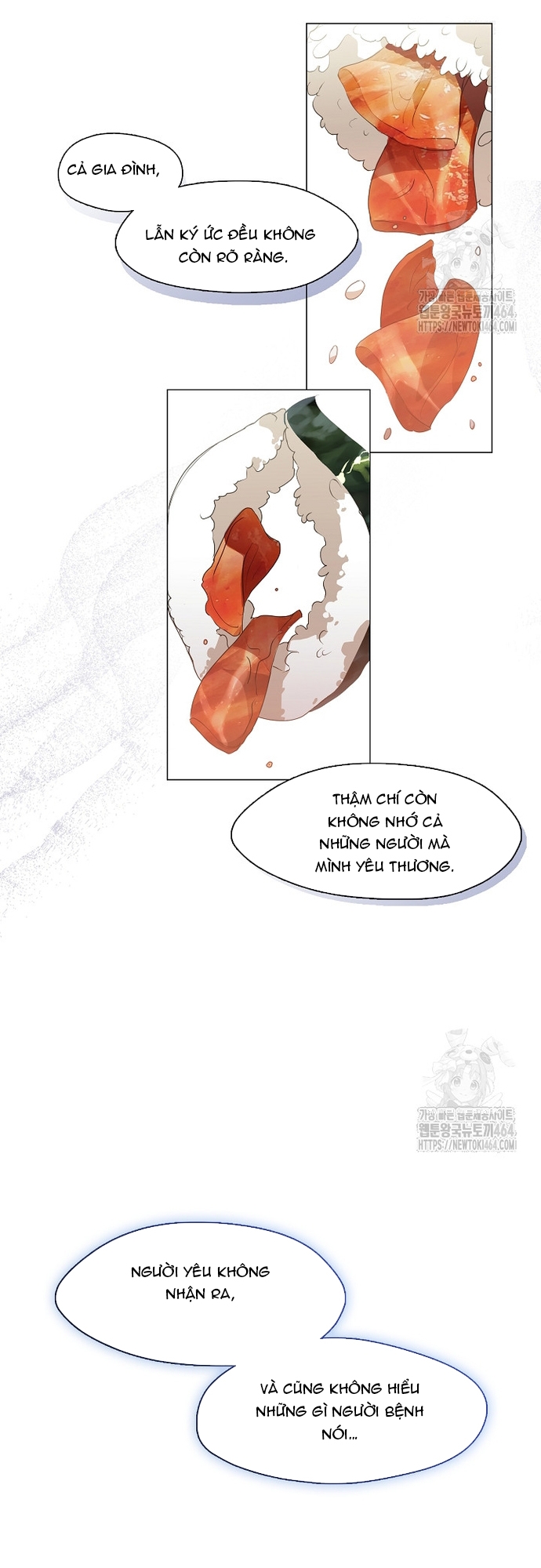 Nhà hàng thế giới ngầm Chap 68 - Next Chap 69