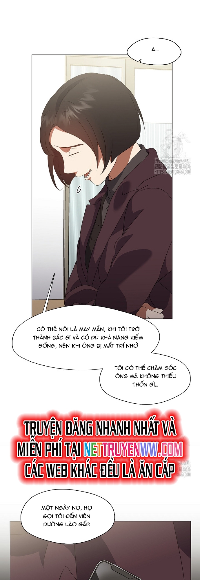Nhà hàng thế giới ngầm Chap 68 - Next Chap 69
