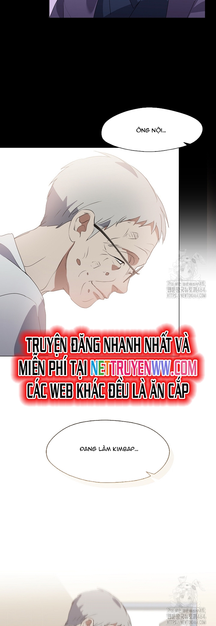 Nhà hàng thế giới ngầm Chap 68 - Next Chap 69